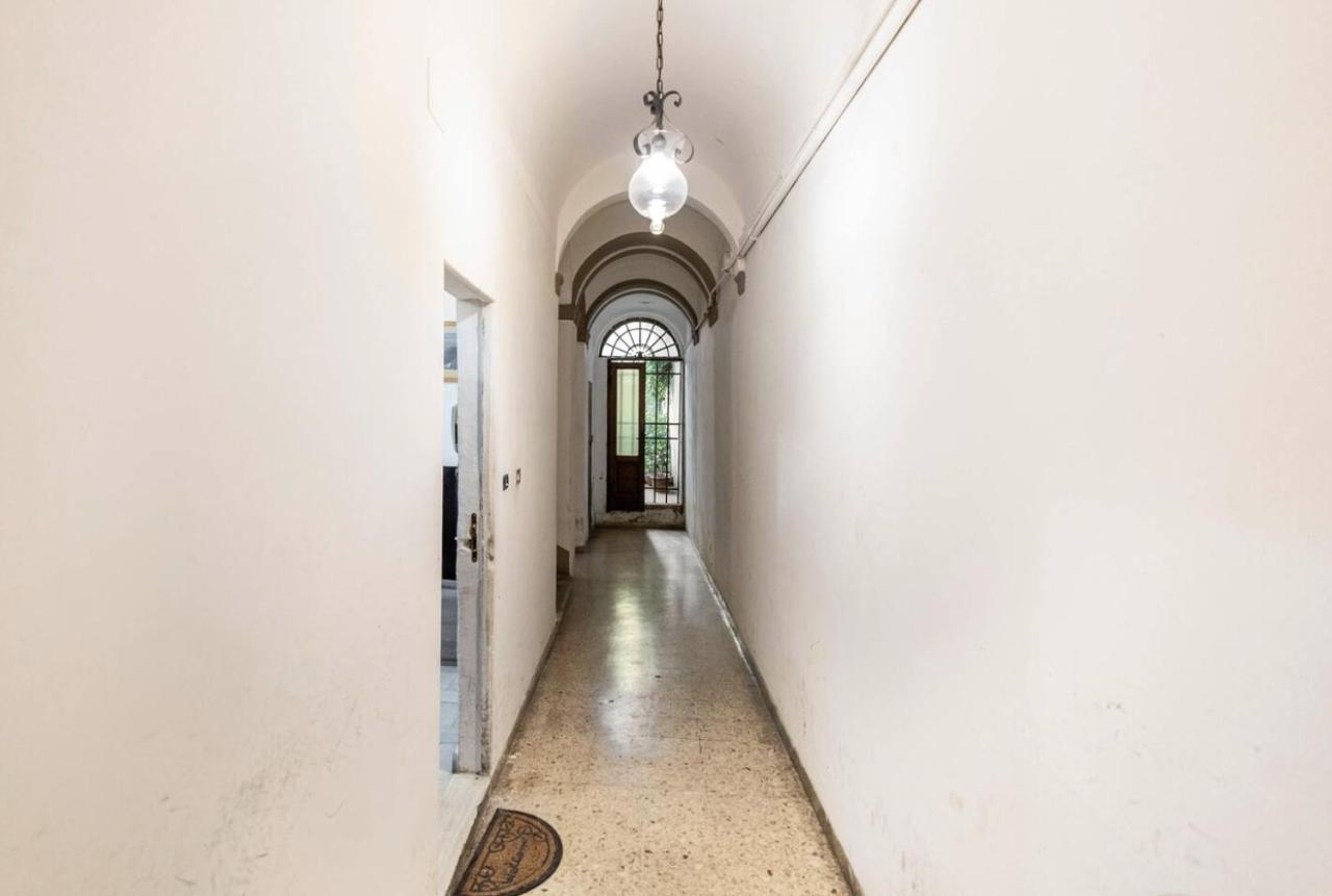 Appartamento Centro Firenze Exterior foto